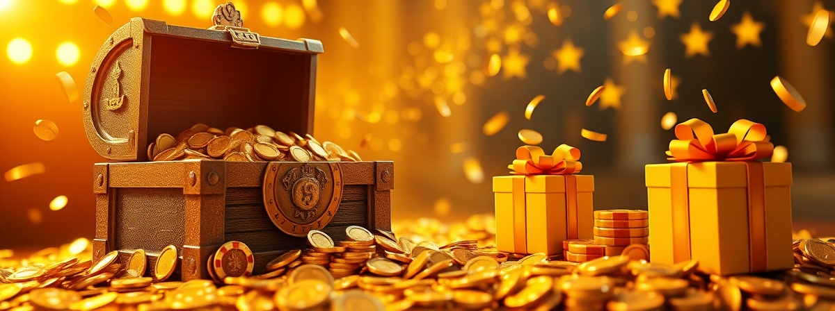 vic casino bonus